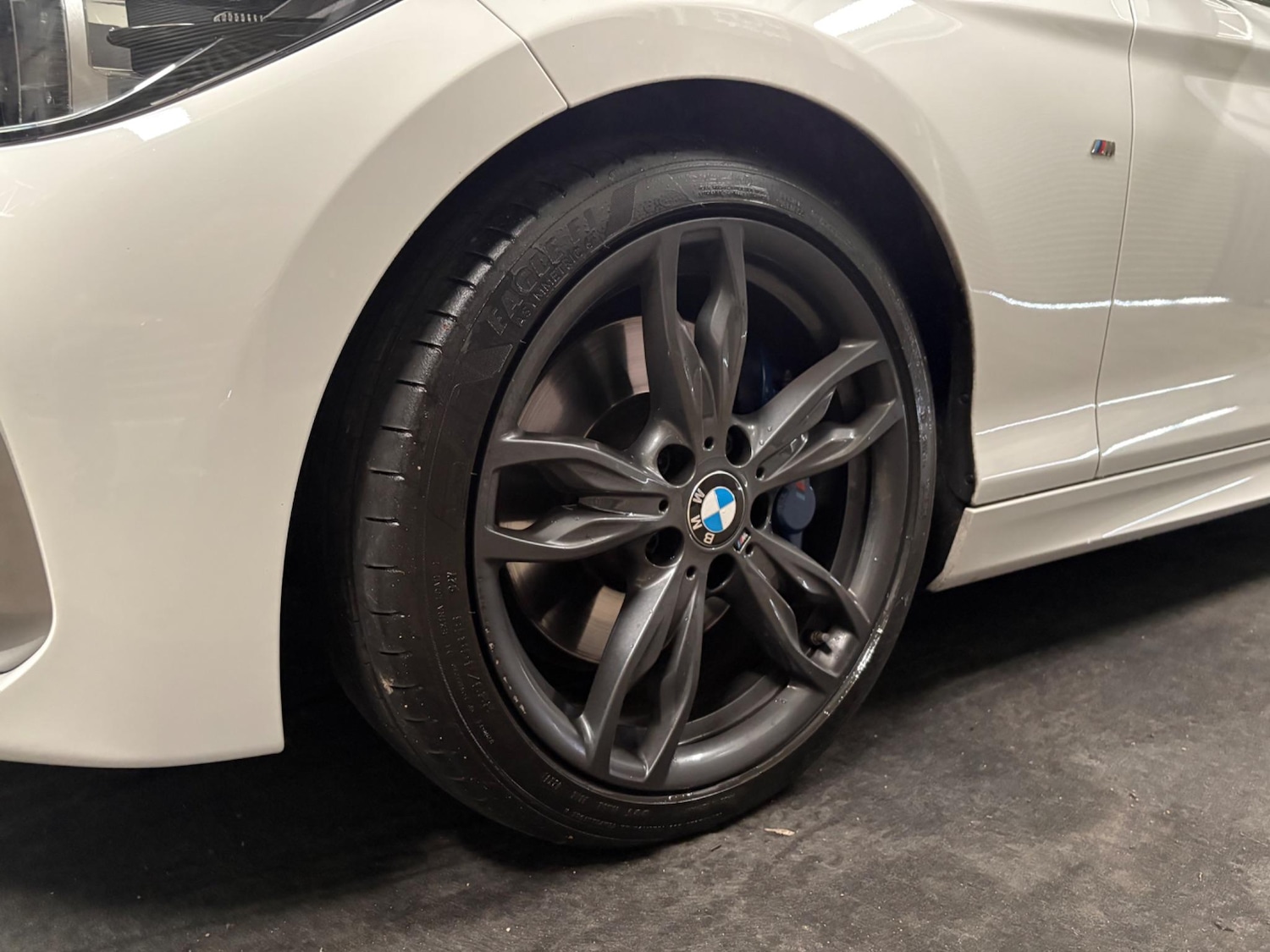 Used BMW 1 Series 2018 for sale - 77202470: Photo 52