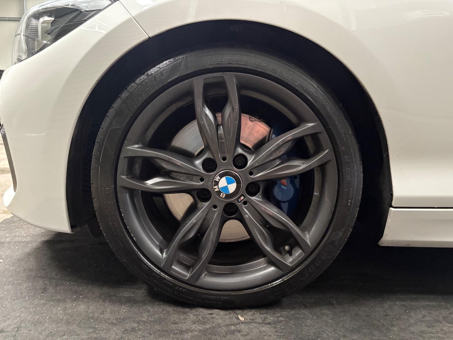 Used BMW 1 Series 2018 for sale - 77202470: Photo 53