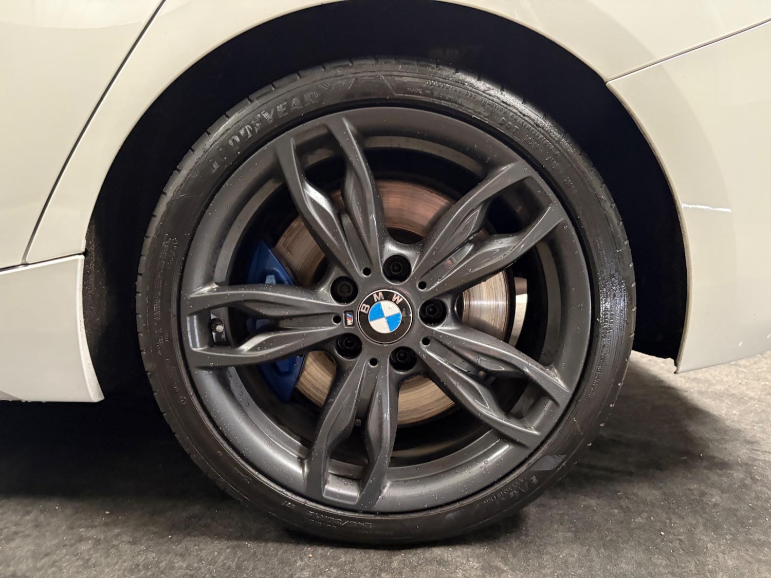 Used BMW 1 Series 2018 for sale - 77202470: Photo 54
