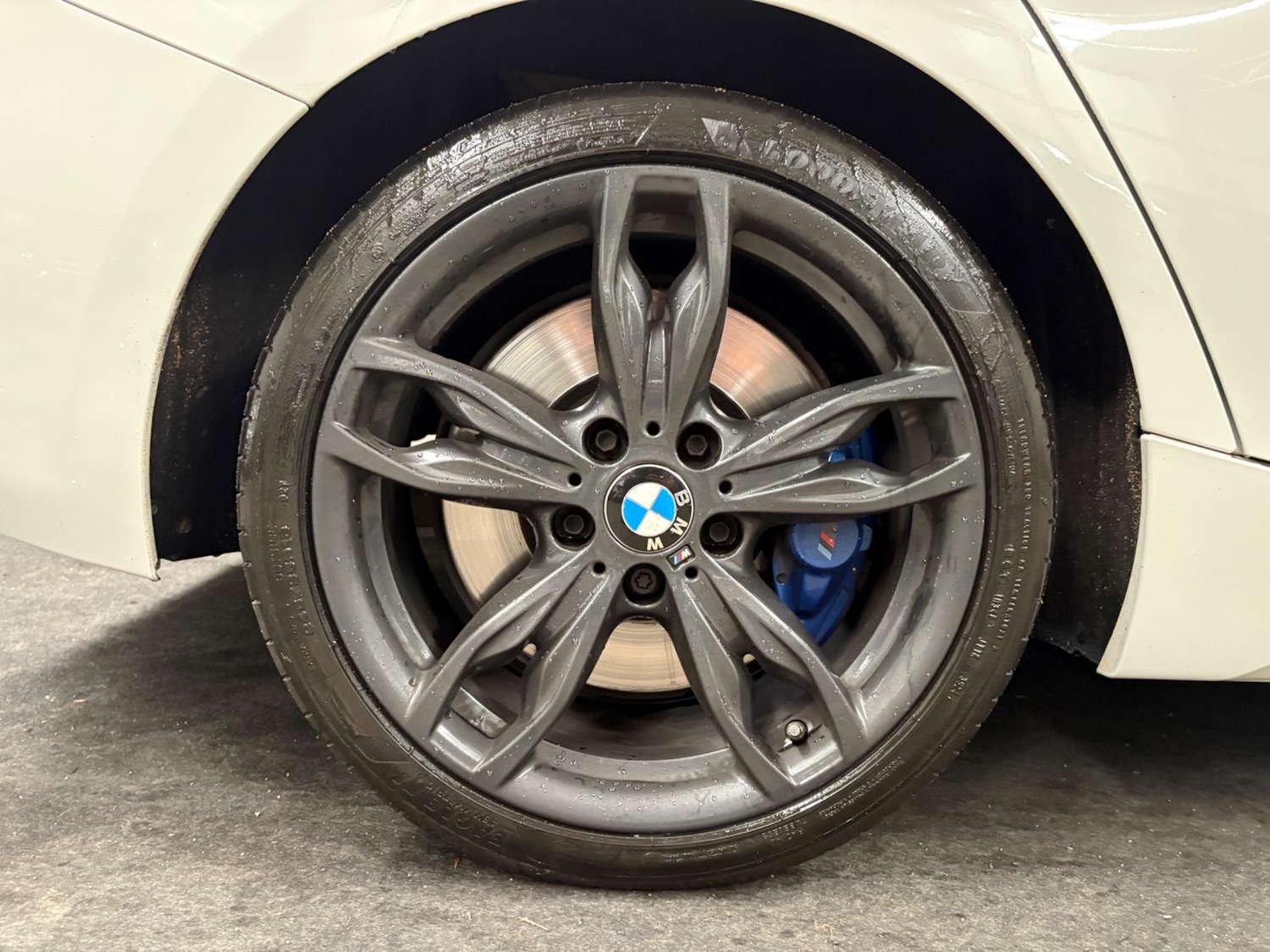 Used BMW 1 Series 2018 for sale - 77202470: Photo 55
