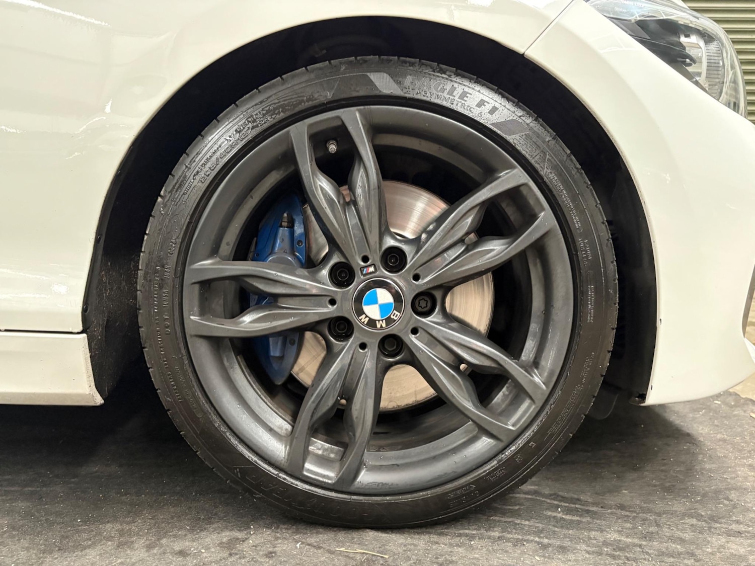 Used BMW 1 Series 2018 for sale - 77202470: Photo 56