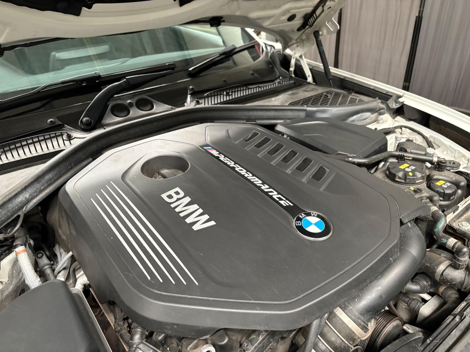 Used BMW 1 Series 2018 for sale - 77202470: Photo 58