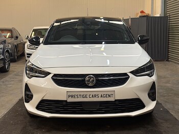 Used Vauxhall Corsa 2023 for sale - 78860074: Photo