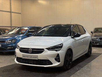 Used Vauxhall Corsa 2023 for sale - 78860074: Photo