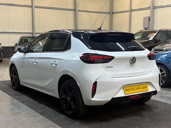 Used Vauxhall Corsa 2023 for sale - 78860074: Photo