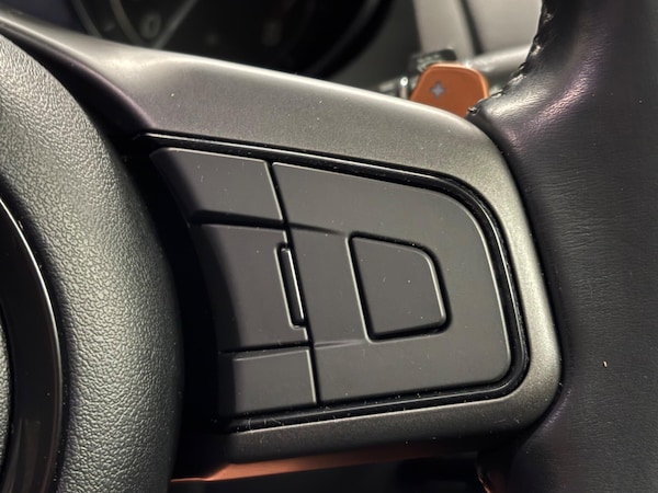 Used Jaguar F-Type 2017 for sale - 76179646: Photo 15