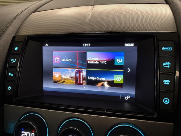 Used Jaguar F-Type 2017 for sale - 76179646: Photo 26