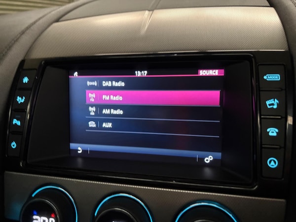 Used Jaguar F-Type 2017 for sale - 76179646: Photo 27
