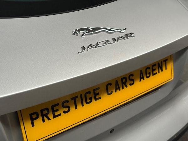 Used Jaguar F-Type 2017 for sale - 76179646: Photo 38