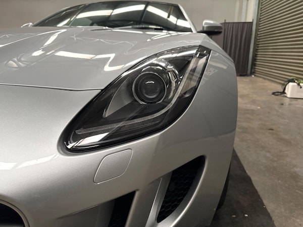 Used Jaguar F-Type 2017 for sale - 76179646: Photo 41