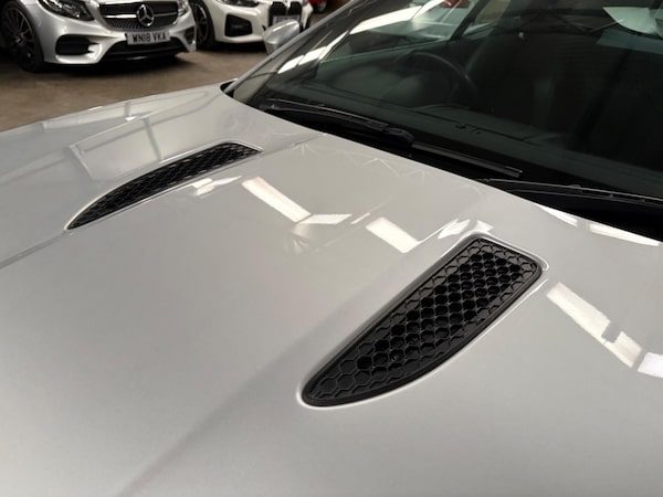 Used Jaguar F-Type 2017 for sale - 76179646: Photo 42