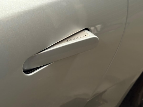 Used Jaguar F-Type 2017 for sale - 76179646: Photo 44