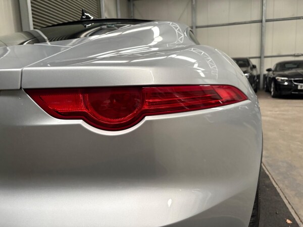 Used Jaguar F-Type 2017 for sale - 76179646: Photo 48