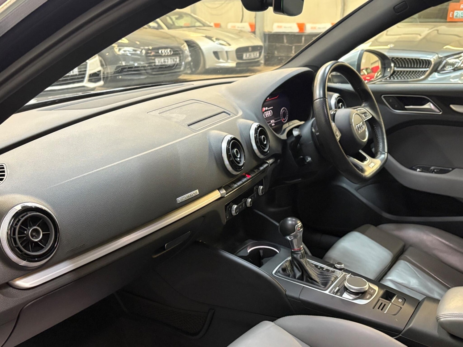 Used Audi A3 2016 for sale - 77854122: Photo 11