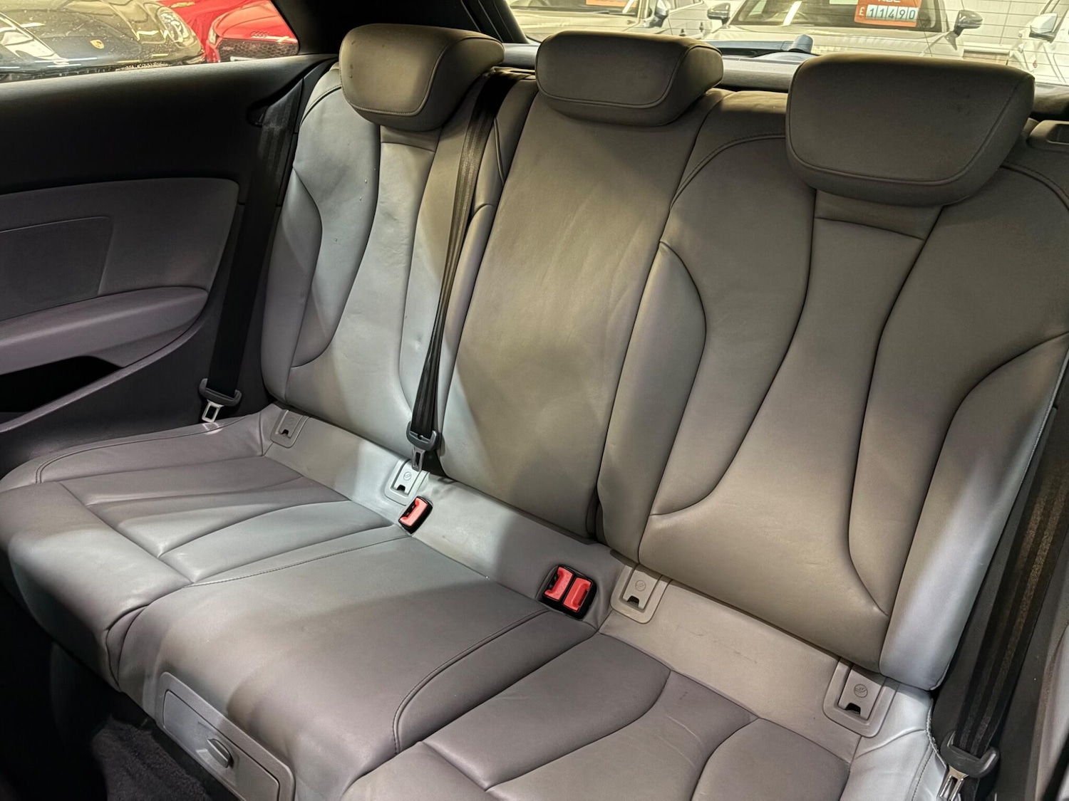 Used Audi A3 2016 for sale - 77854122: Photo 14