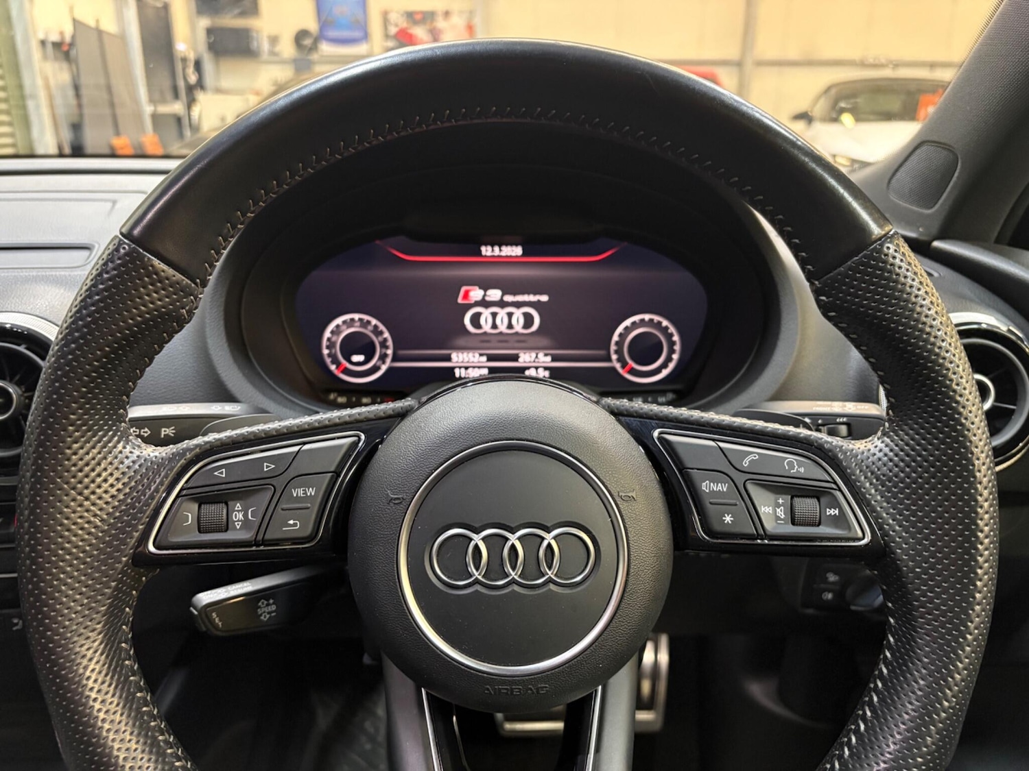 Used Audi A3 2016 for sale - 77854122: Photo 16