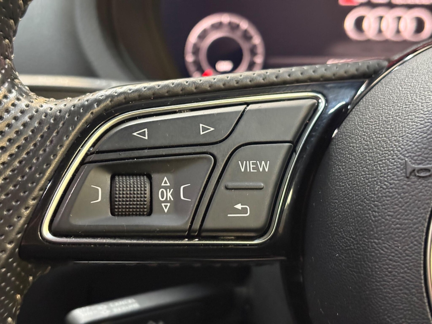 Used Audi A3 2016 for sale - 77854122: Photo 17