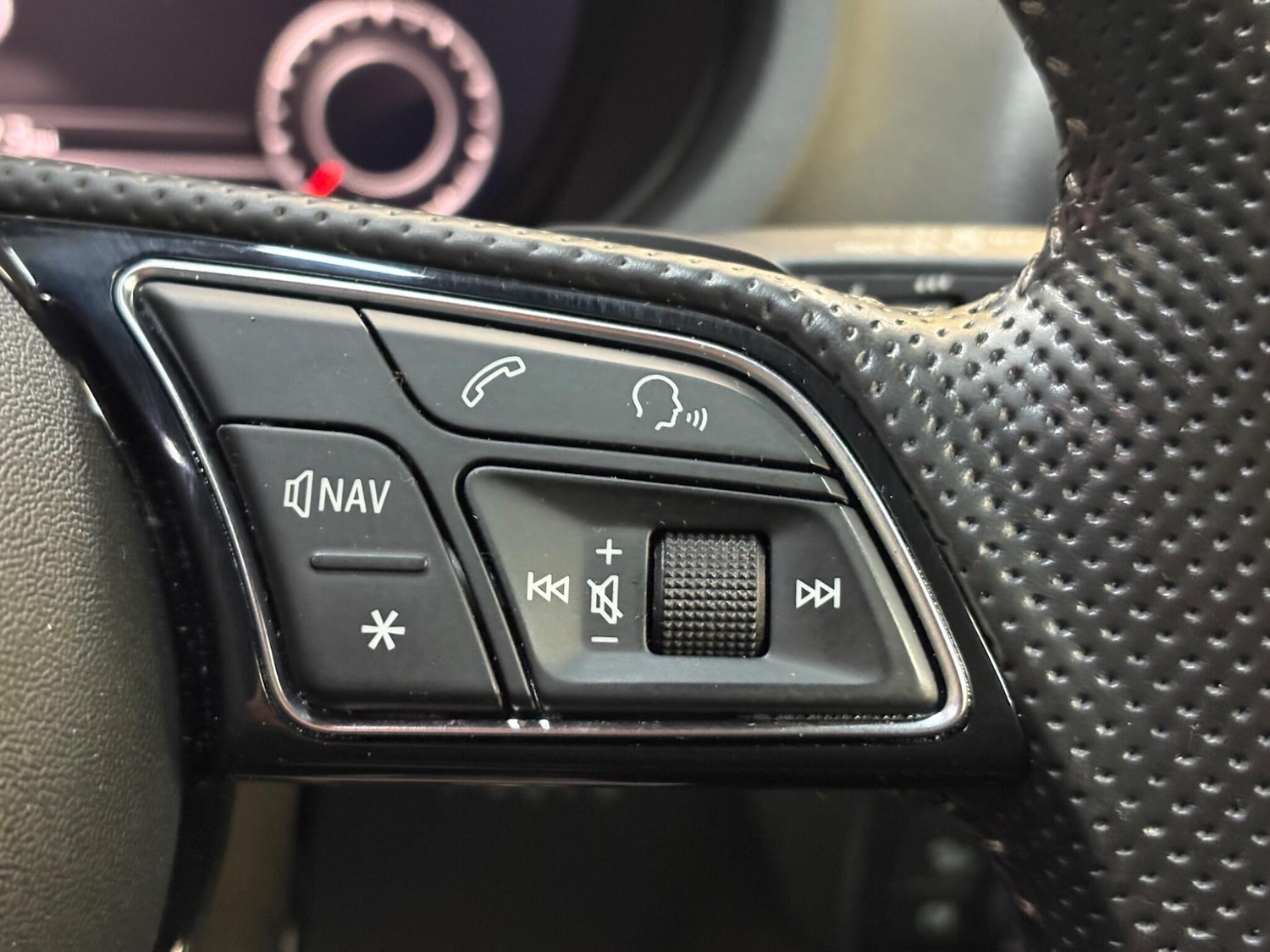 Used Audi A3 2016 for sale - 77854122: Photo 18