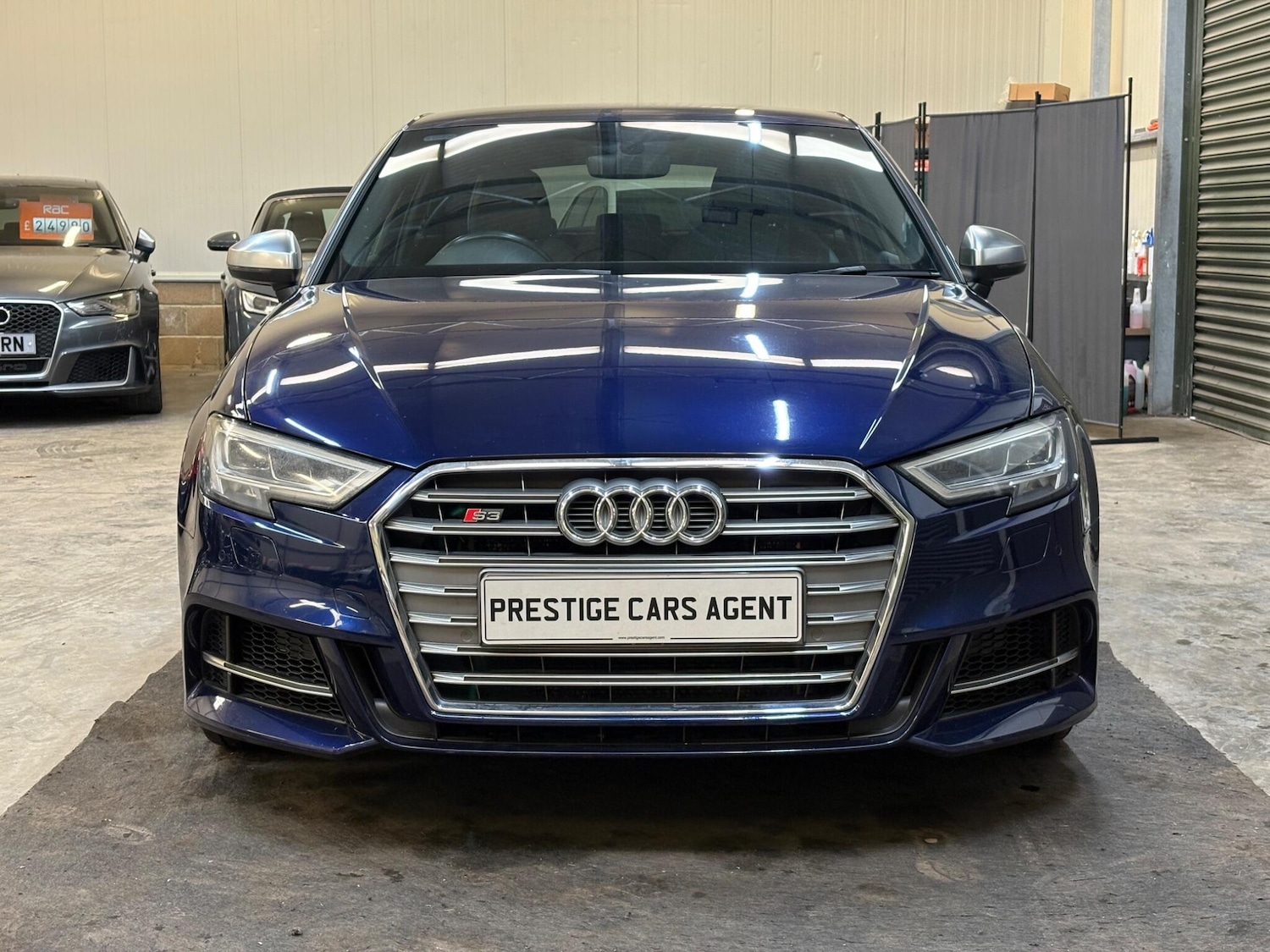 Used Audi A3 2016 for sale - 77854122: Photo 2