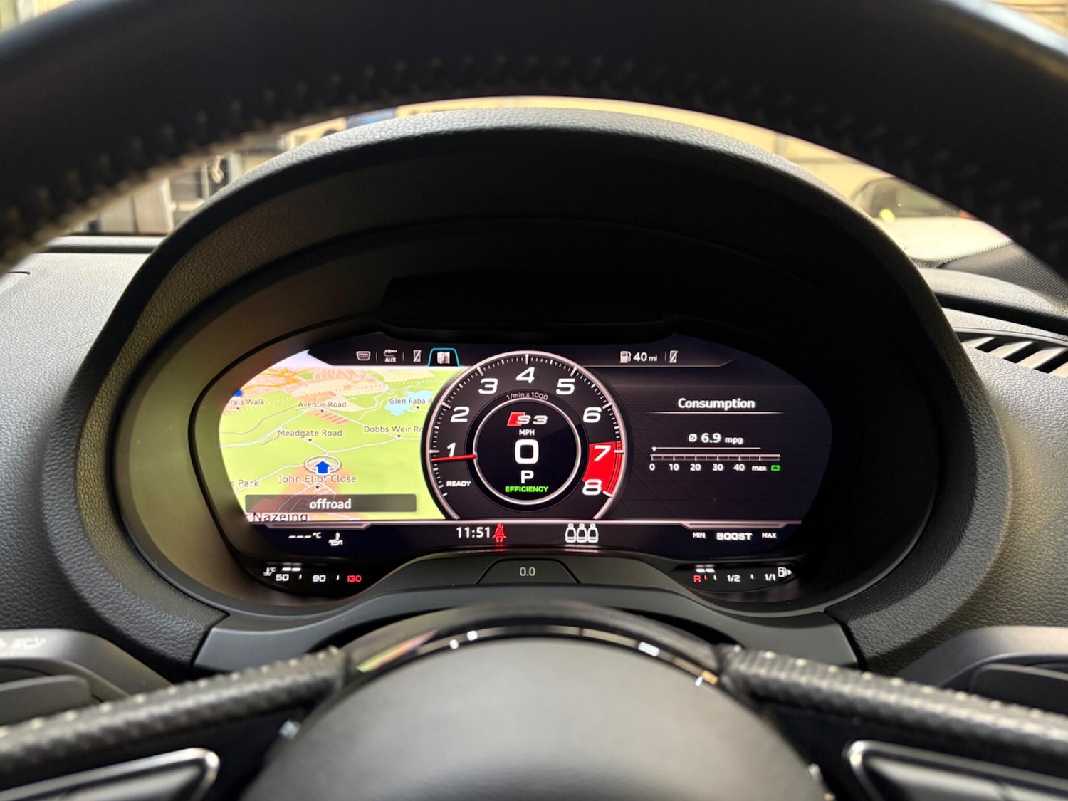 Used Audi A3 2016 for sale - 77854122: Photo 24