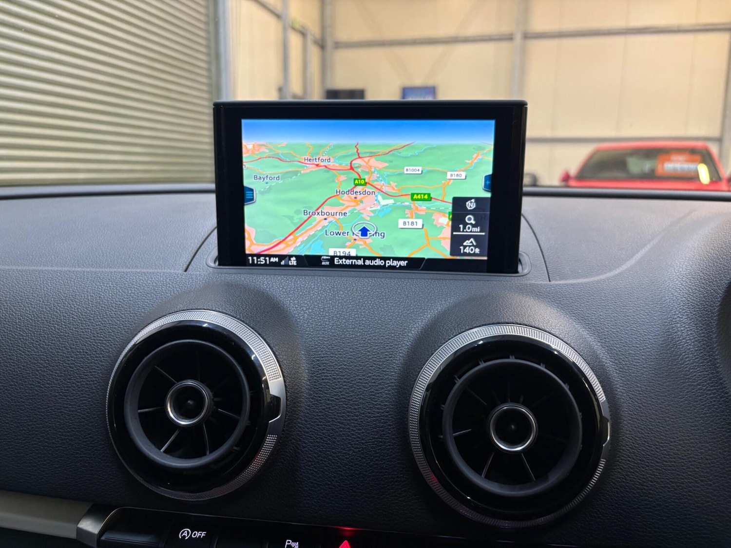 Used Audi A3 2016 for sale - 77854122: Photo 25