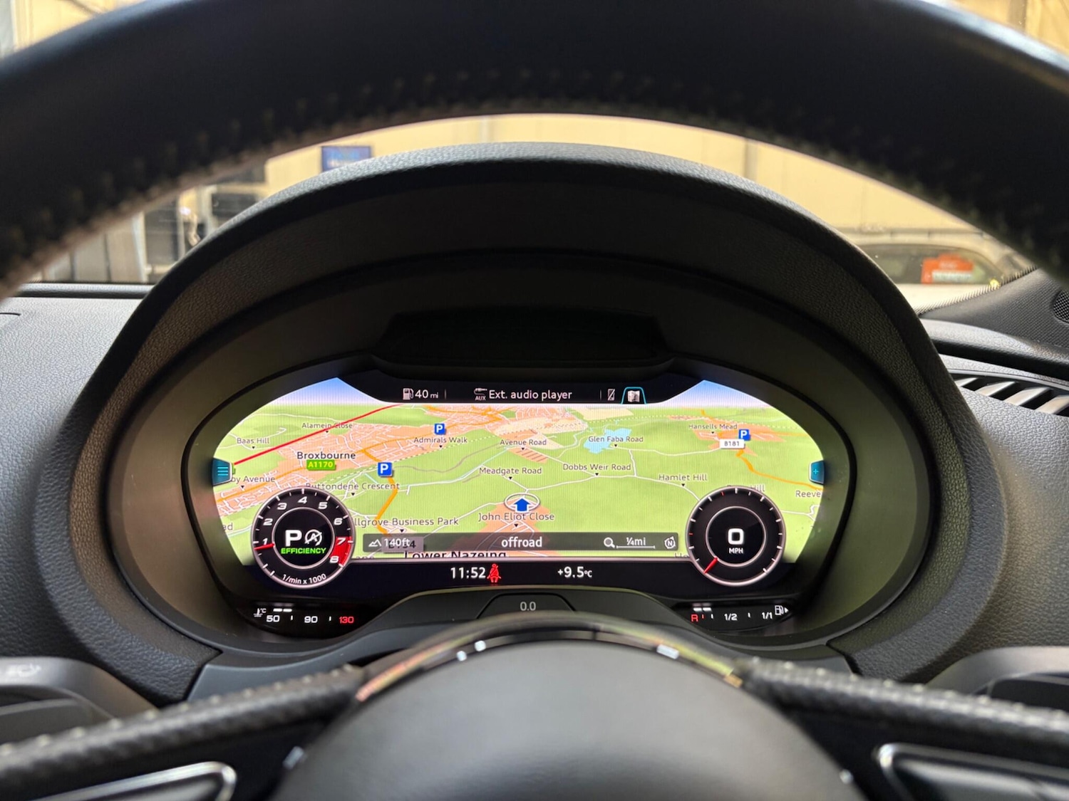 Used Audi A3 2016 for sale - 77854122: Photo 31