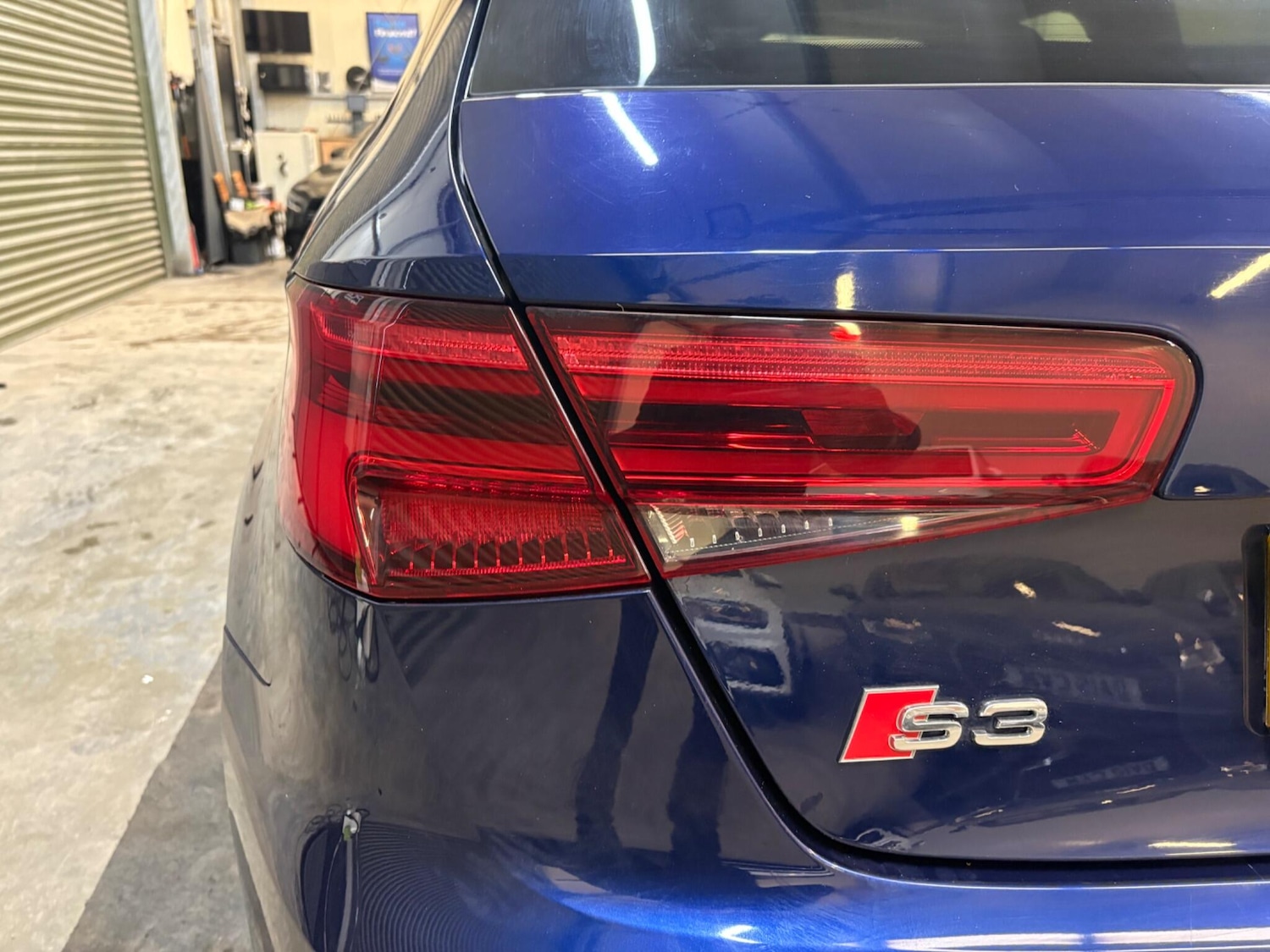 Used Audi A3 2016 for sale - 77854122: Photo 49