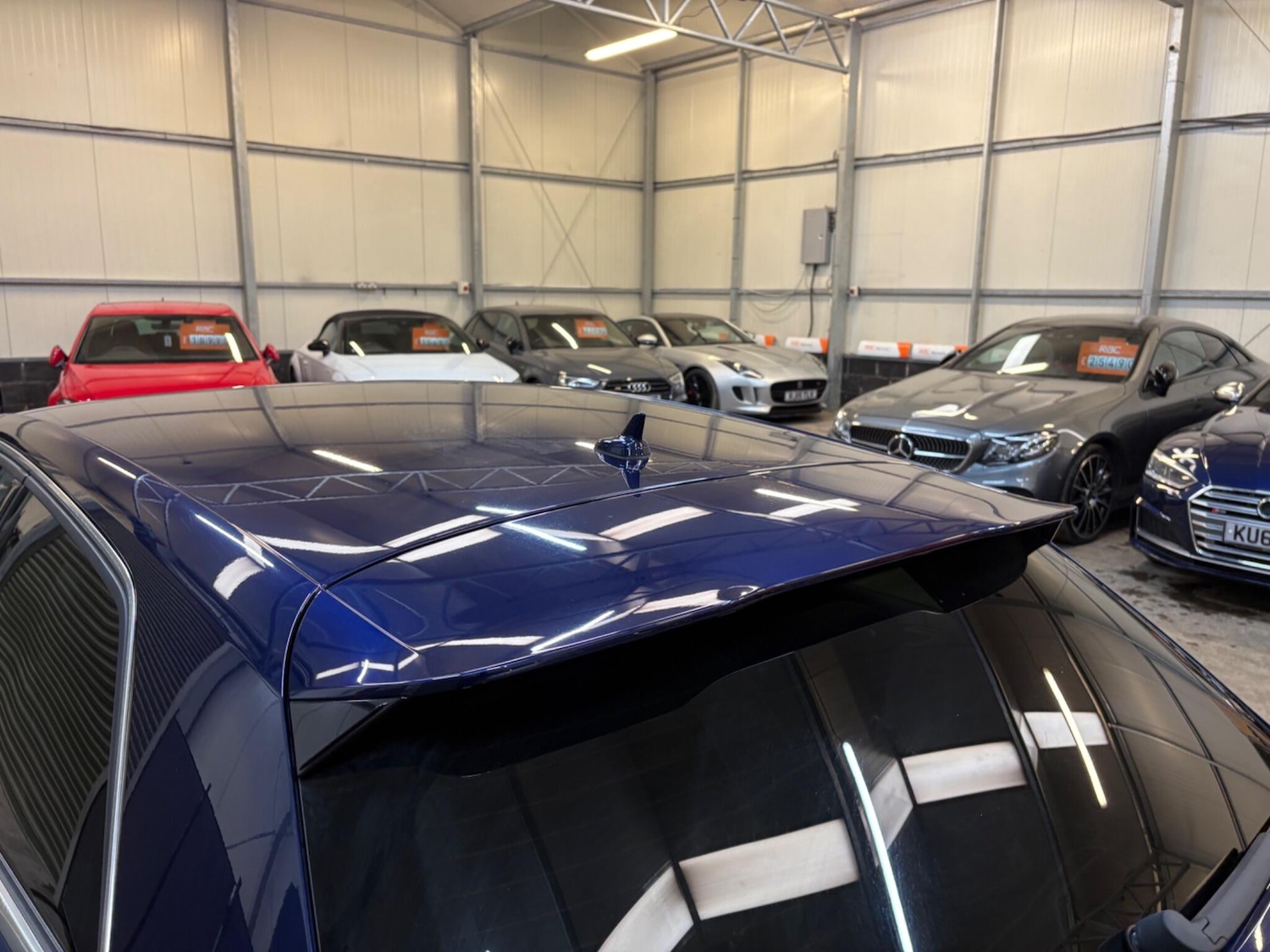 Used Audi A3 2016 for sale - 77854122: Photo 50