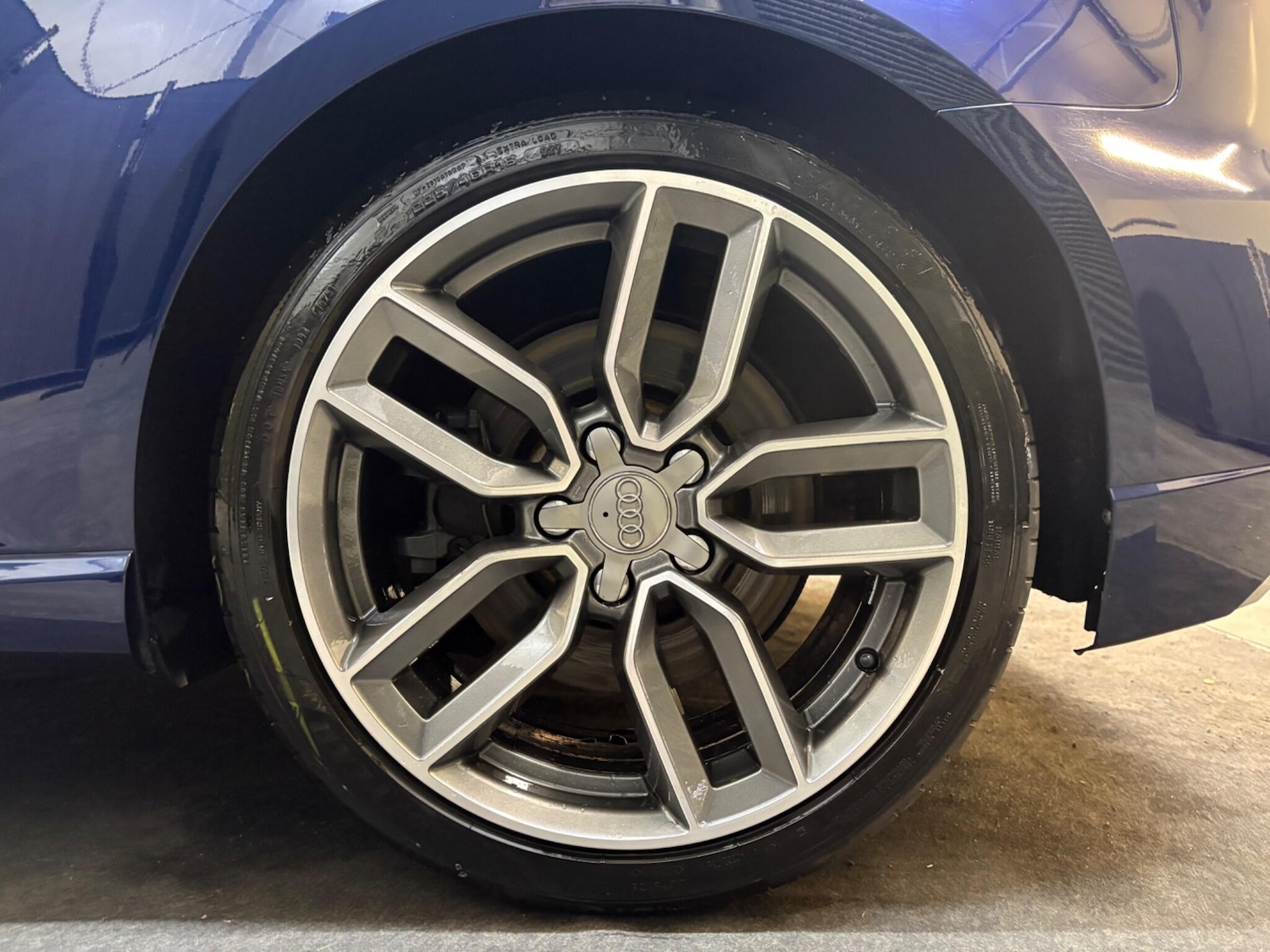 Used Audi A3 2016 for sale - 77854122: Photo 53