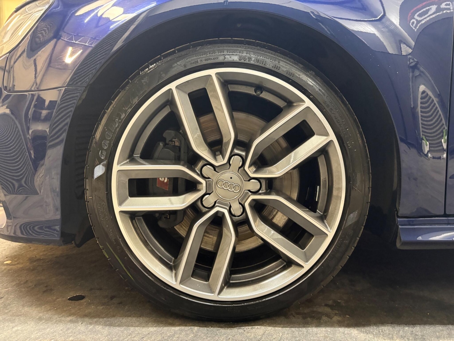 Used Audi A3 2016 for sale - 77854122: Photo 54