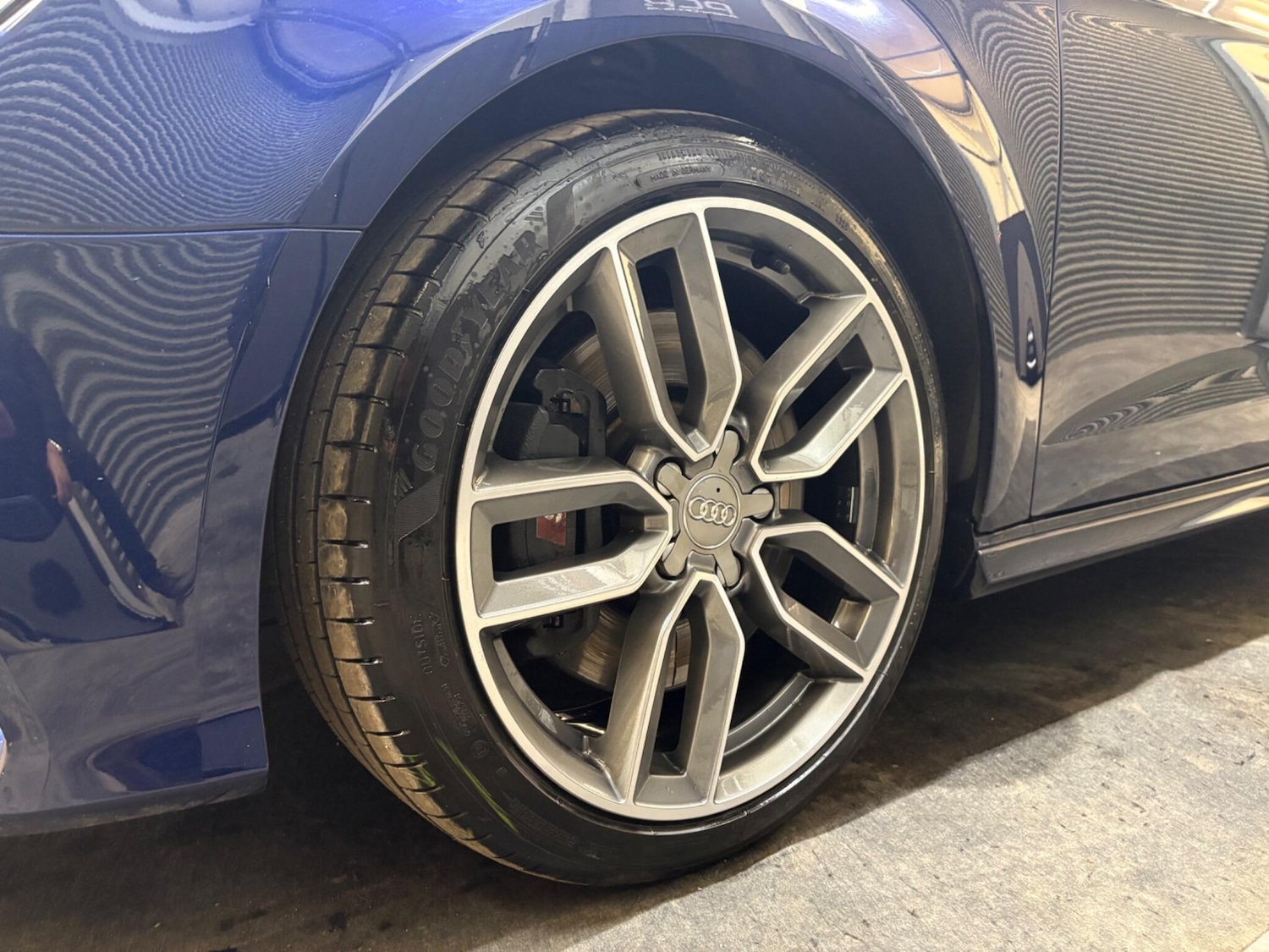 Used Audi A3 2016 for sale - 77854122: Photo 55