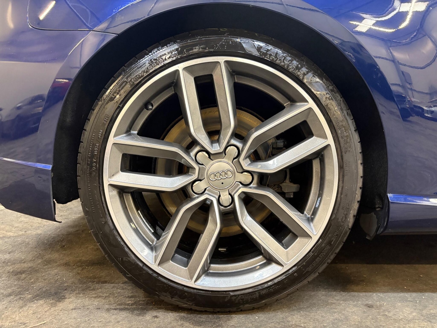 Used Audi A3 2016 for sale - 77854122: Photo 56