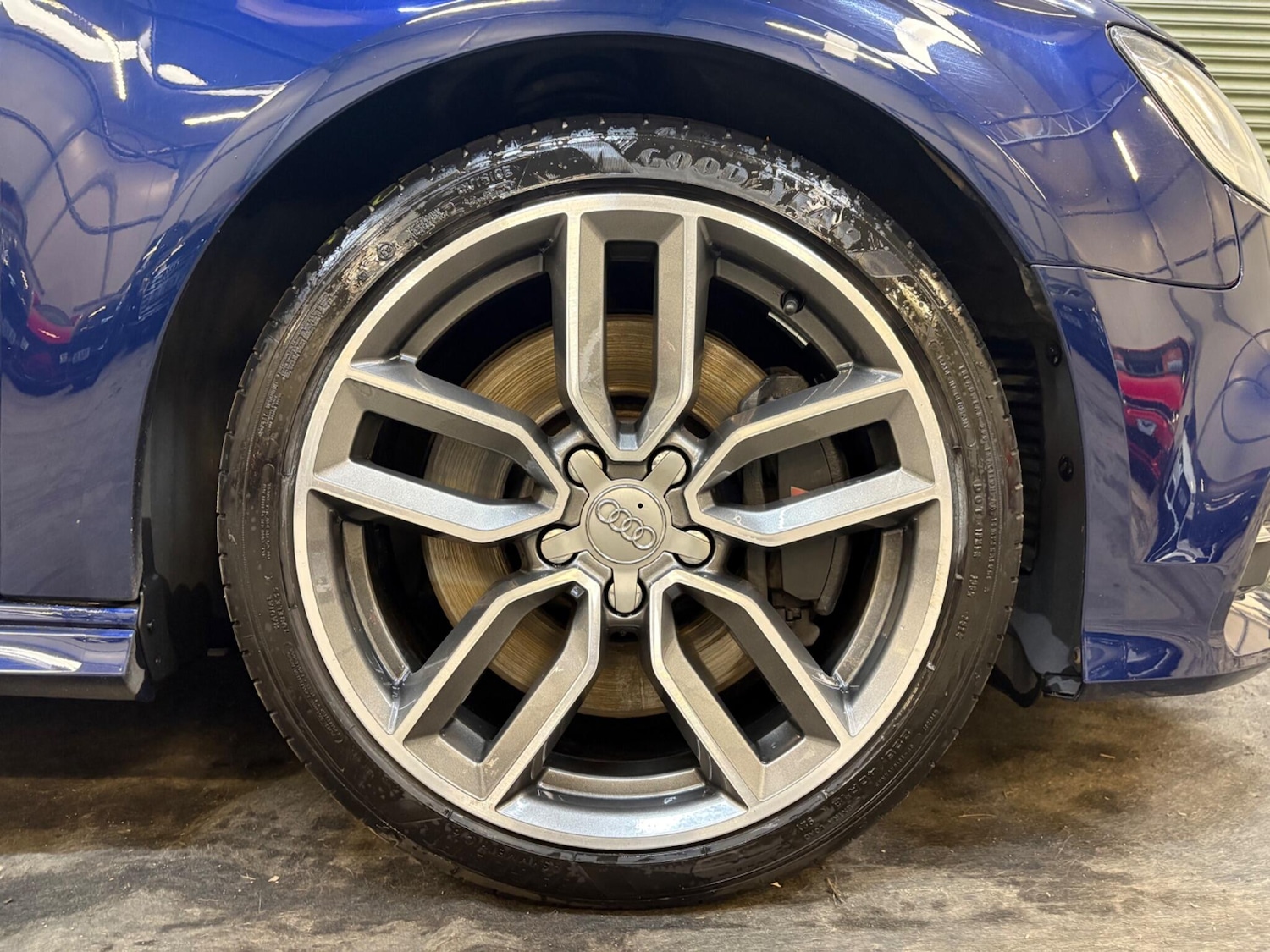 Used Audi A3 2016 for sale - 77854122: Photo 57