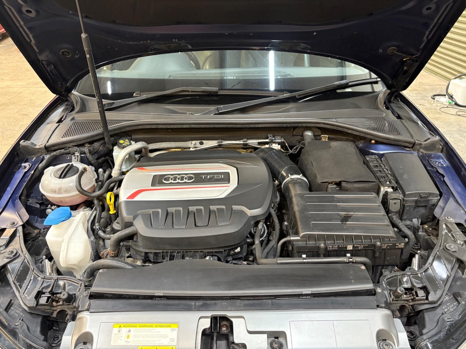 Used Audi A3 2016 for sale - 77854122: Photo 59