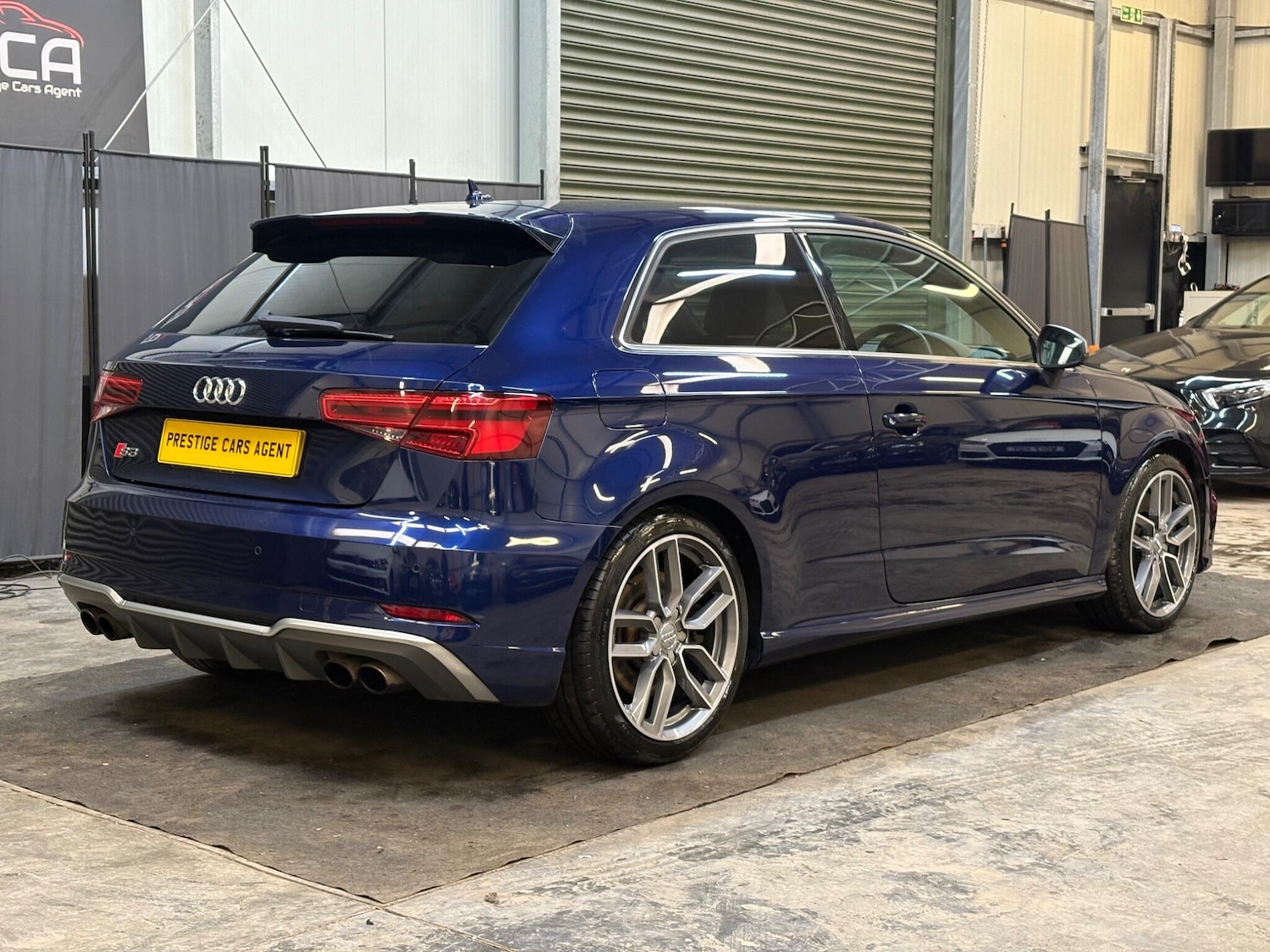 Used Audi A3 2016 for sale - 77854122: Photo 6