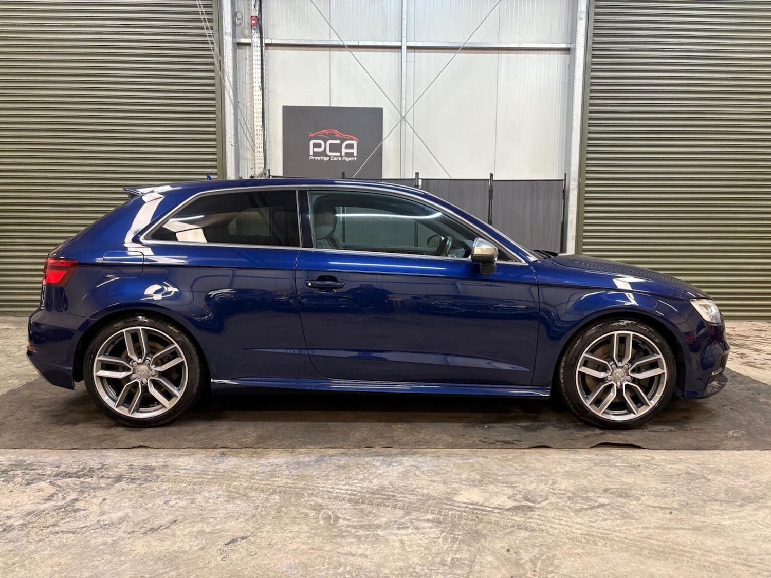 Used Audi A3 2016 for sale - 77854122: Photo 7