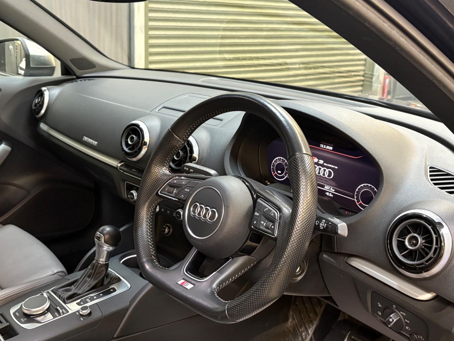 Used Audi A3 2016 for sale - 77854122: Photo 8