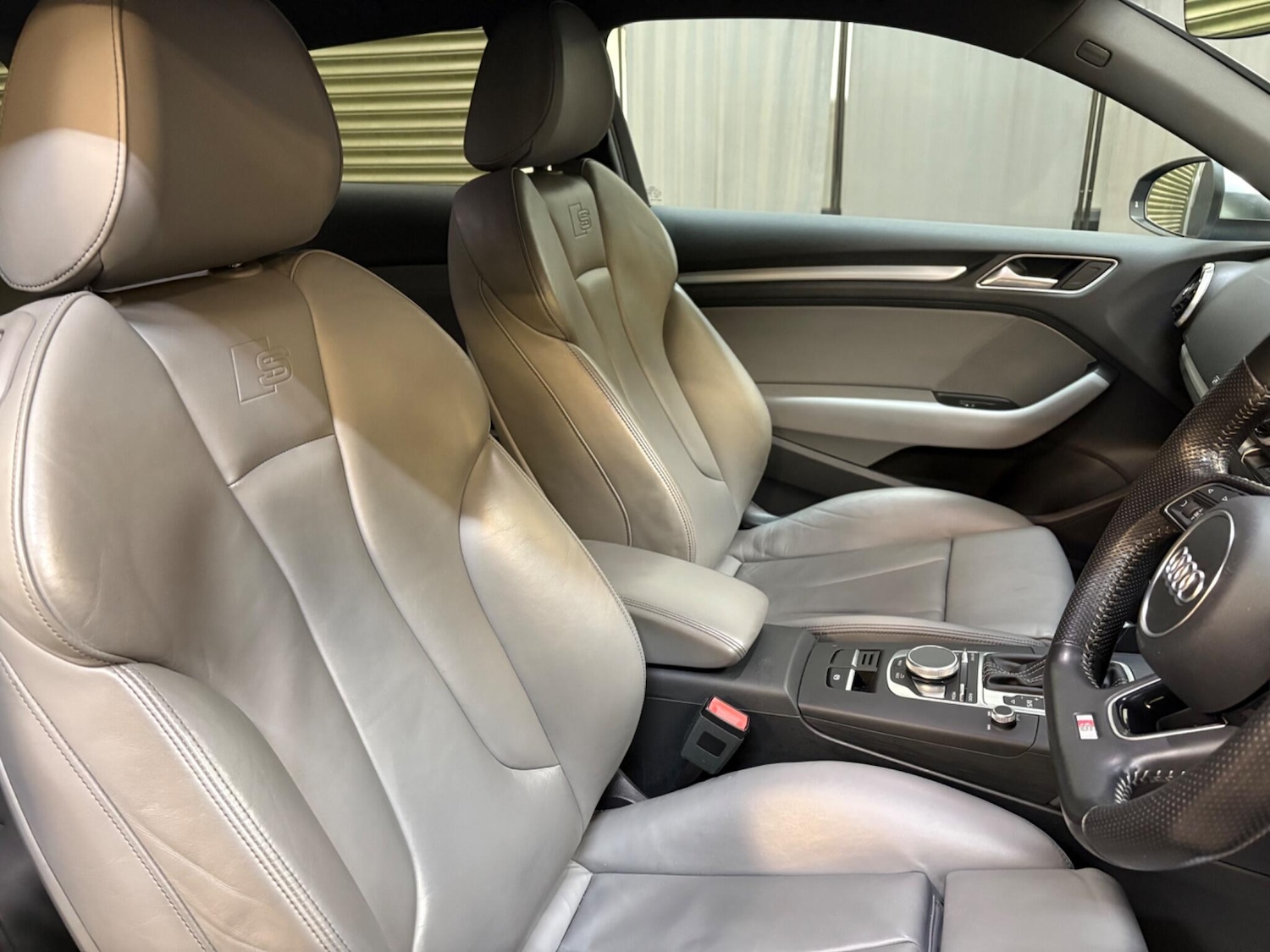 Used Audi A3 2016 for sale - 77854122: Photo 9