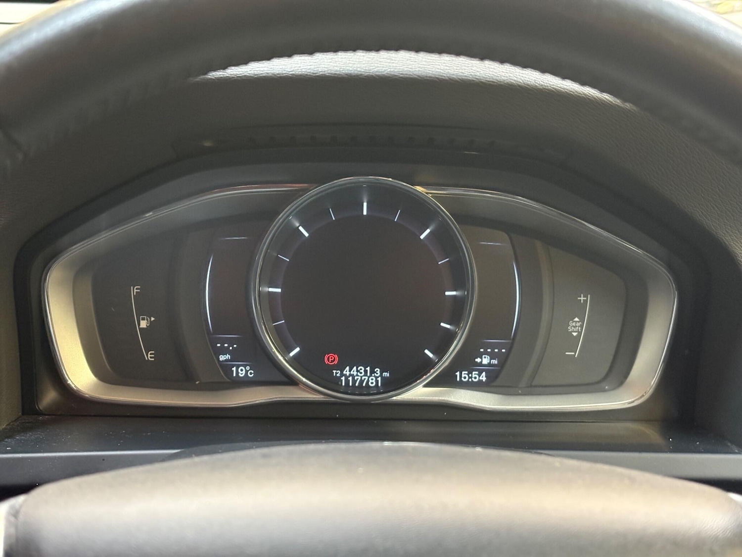 Used Volvo V60 2016 for sale - 78204077: Photo 16