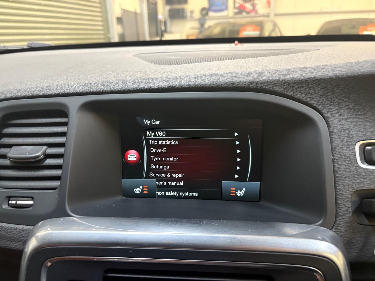 Used Volvo V60 2016 for sale - 78204077: Photo 27