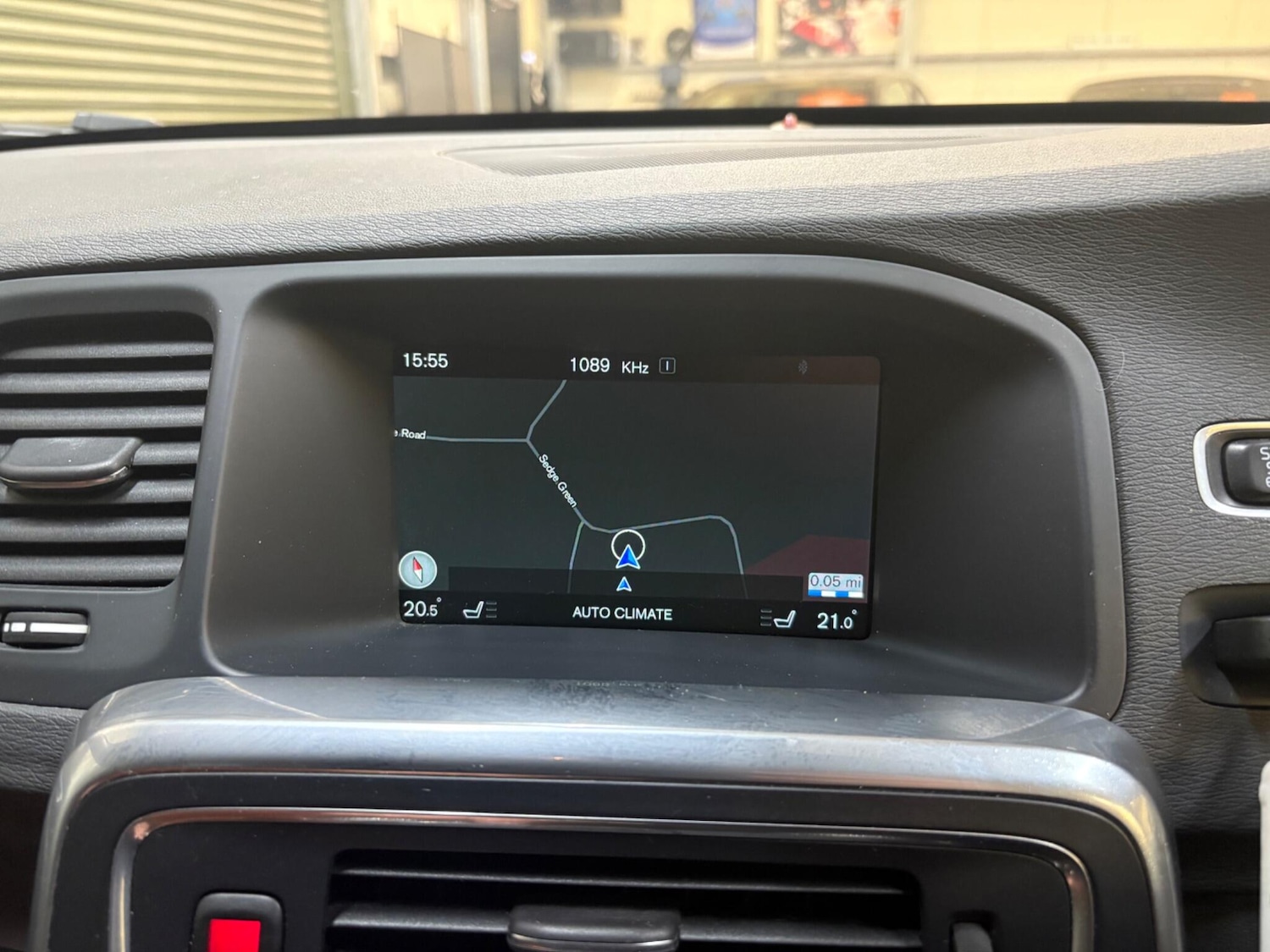 Used Volvo V60 2016 for sale - 78204077: Photo 28