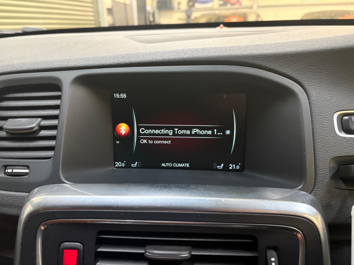 Used Volvo V60 2016 for sale - 78204077: Photo 30