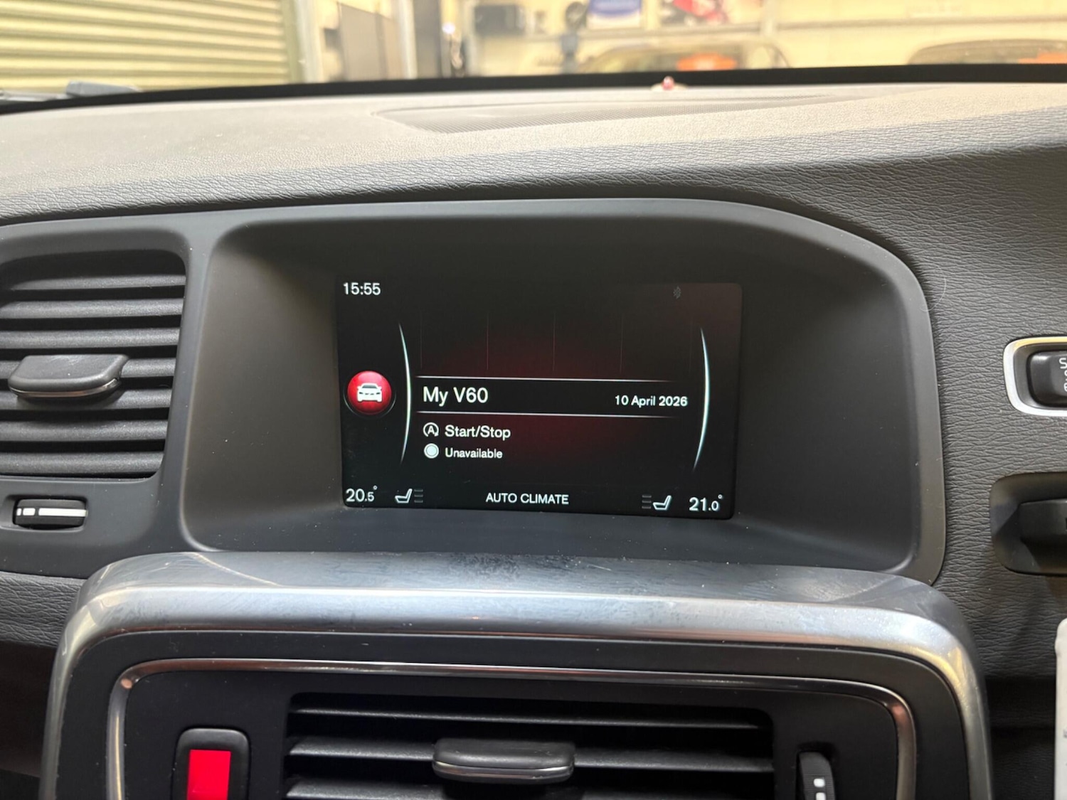 Used Volvo V60 2016 for sale - 78204077: Photo 31