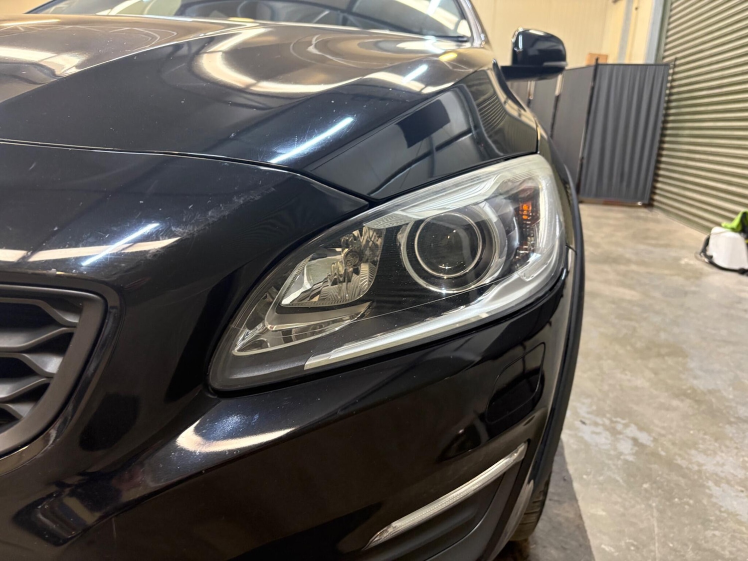 Used Volvo V60 2016 for sale - 78204077: Photo 40