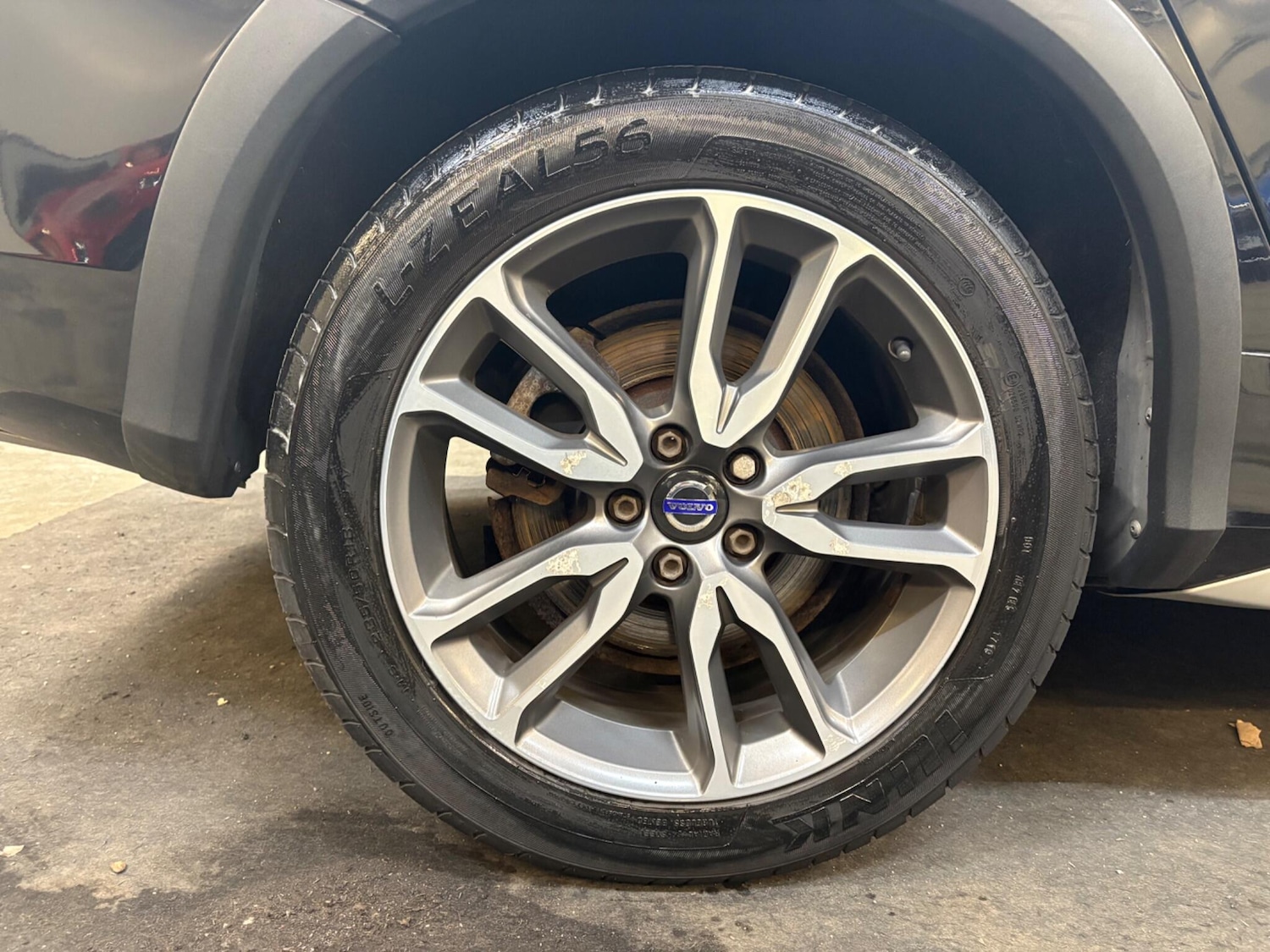 Used Volvo V60 2016 for sale - 78204077: Photo 44