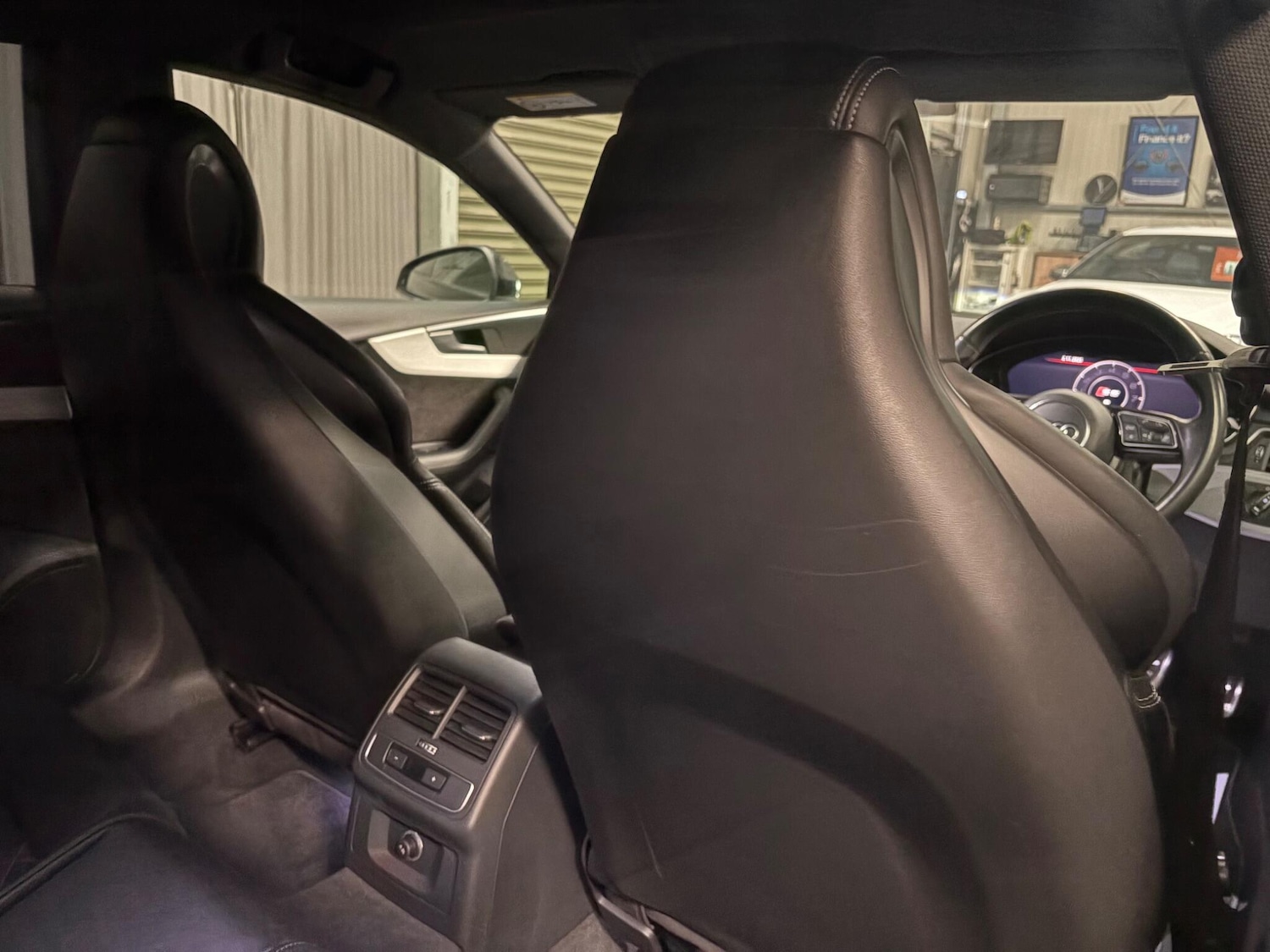 Used Audi S5 2018 for sale - 76446667: Photo 10