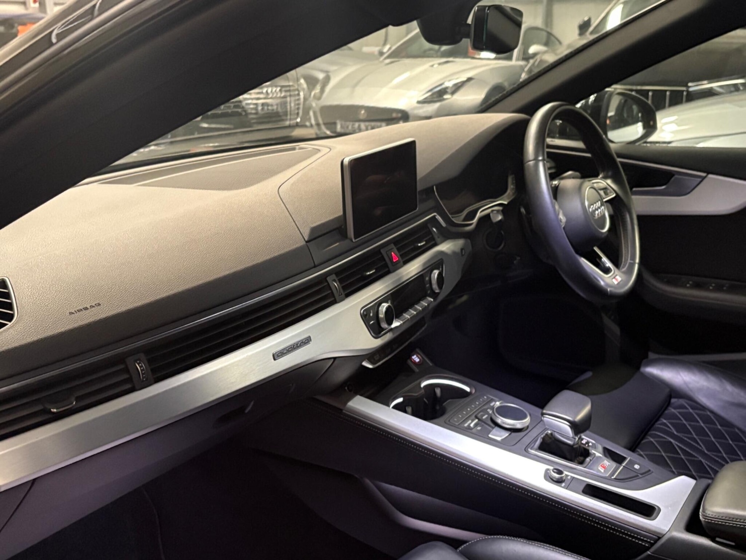 Used Audi S5 2018 for sale - 76446667: Photo 12