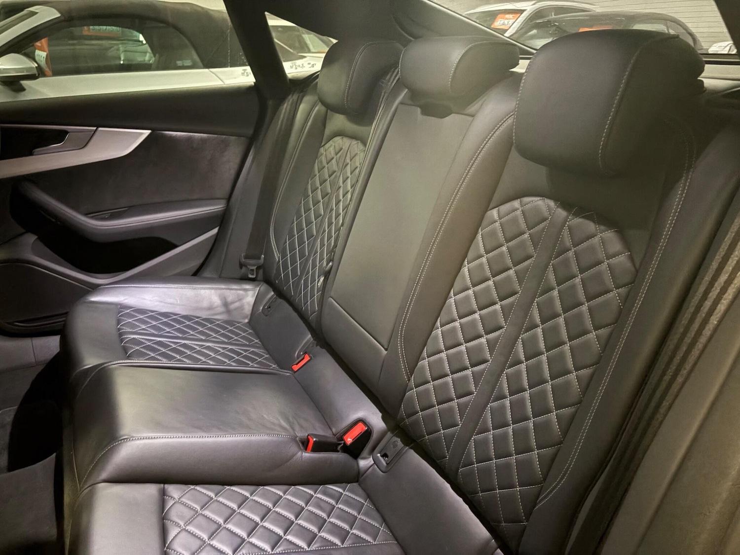 Used Audi S5 2018 for sale - 76446667: Photo 15