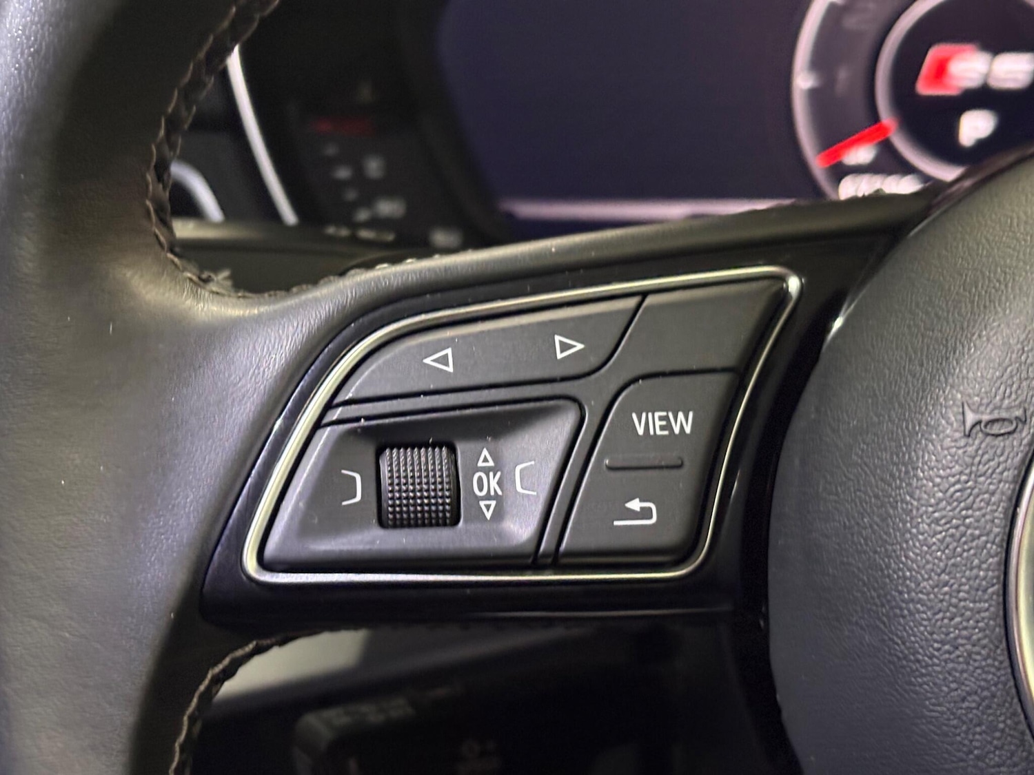 Used Audi S5 2018 for sale - 76446667: Photo 17