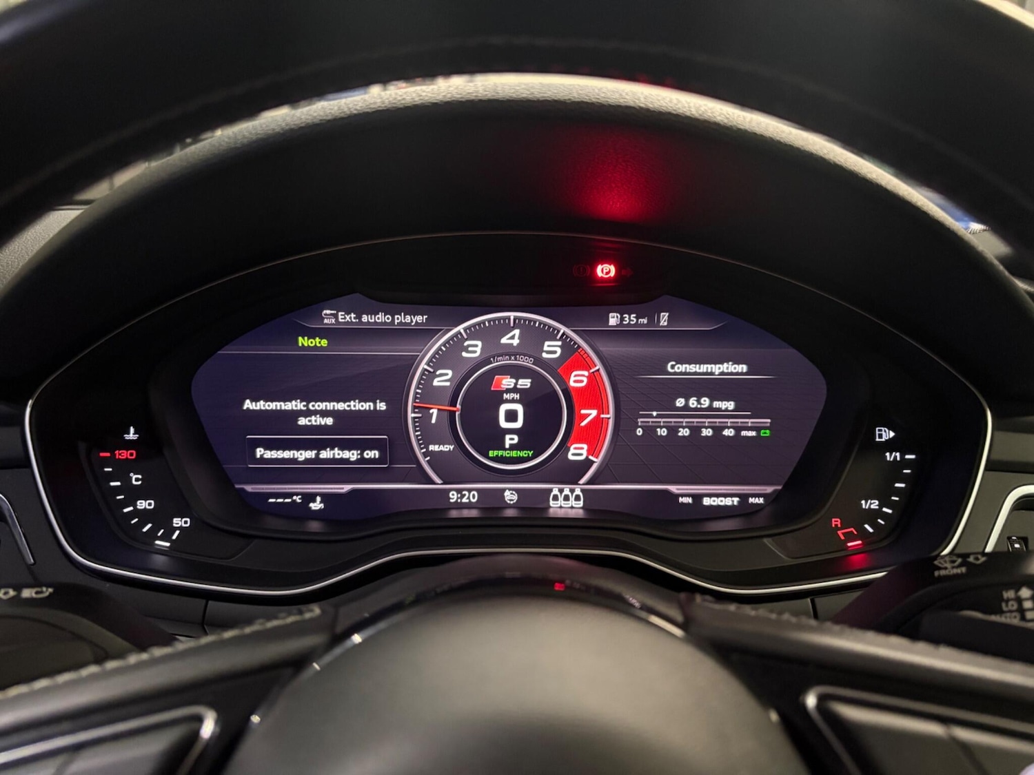 Used Audi S5 2018 for sale - 76446667: Photo 24